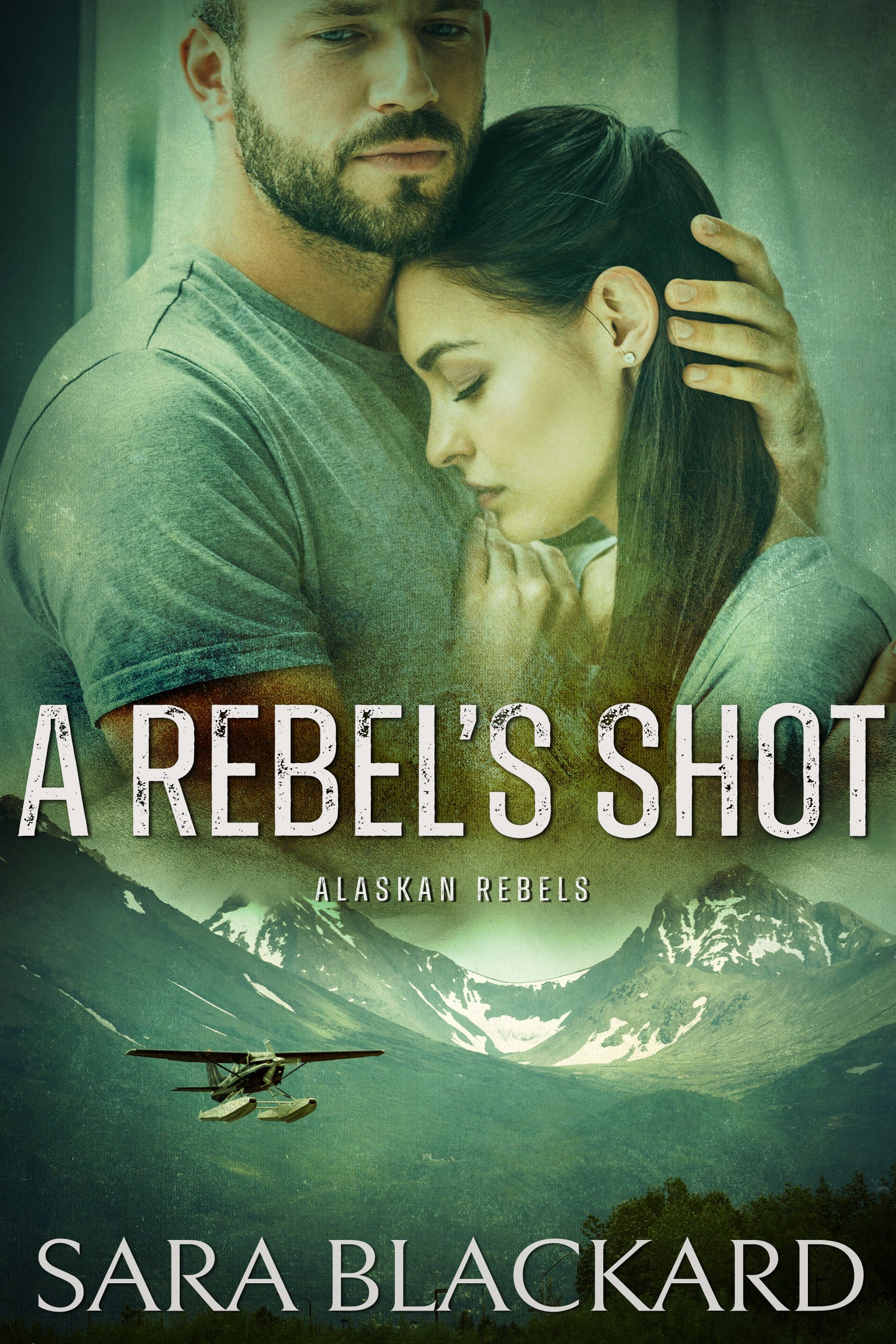 A Rebel's Shot Preorder