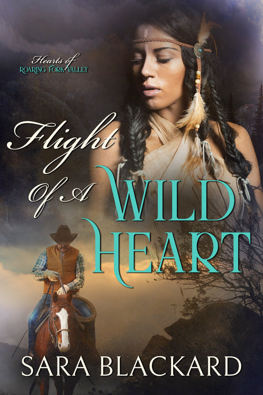 Flight of a Wild Heart